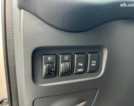 Серый Рено Колеос, объемом двигателя 2 л и пробегом 162 тыс. км за 7290 $, фото 19 на Automoto.ua