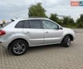 Серый Рено Колеос, объемом двигателя 2 л и пробегом 239 тыс. км за 12150 $, фото 19 на Automoto.ua