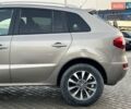 Сірий Рено Колеос, об'ємом двигуна 2 л та пробігом 162 тис. км за 7290 $, фото 3 на Automoto.ua