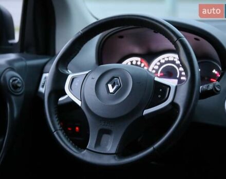 Серый Рено Колеос, объемом двигателя 2.49 л и пробегом 157 тыс. км за 10700 $, фото 13 на Automoto.ua