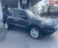 Серый Рено Колеос, объемом двигателя 2.49 л и пробегом 106 тыс. км за 11900 $, фото 4 на Automoto.ua