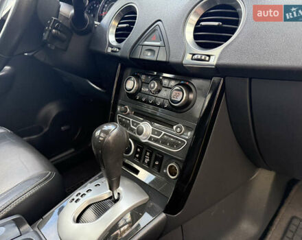 Серый Рено Колеос, объемом двигателя 2 л и пробегом 148 тыс. км за 12999 $, фото 50 на Automoto.ua