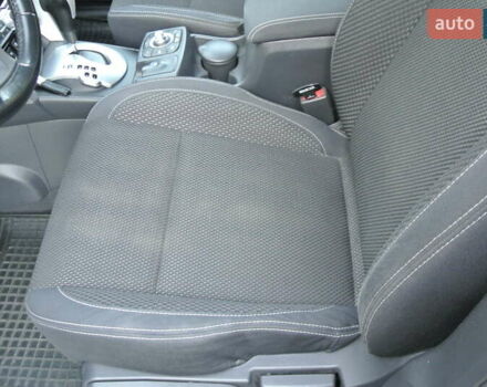 Серый Рено Колеос, объемом двигателя 2 л и пробегом 172 тыс. км за 14400 $, фото 11 на Automoto.ua