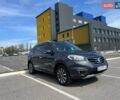 Серый Рено Колеос, объемом двигателя 2 л и пробегом 212 тыс. км за 11500 $, фото 2 на Automoto.ua