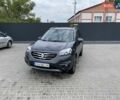 Сірий Рено Колеос, об'ємом двигуна 2 л та пробігом 215 тис. км за 12800 $, фото 1 на Automoto.ua