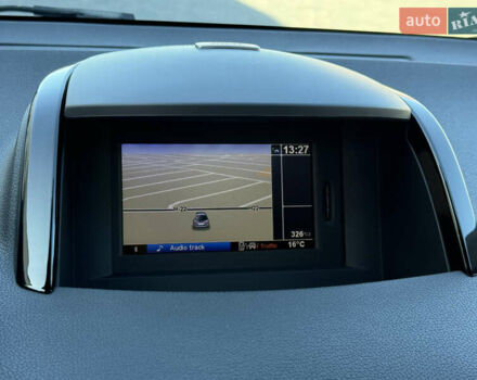 Сірий Рено Колеос, об'ємом двигуна 2 л та пробігом 209 тис. км за 14500 $, фото 23 на Automoto.ua