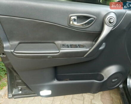 Серый Рено Колеос, объемом двигателя 2 л и пробегом 220 тыс. км за 11000 $, фото 17 на Automoto.ua