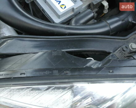 Серый Рено Колеос, объемом двигателя 2 л и пробегом 172 тыс. км за 14400 $, фото 52 на Automoto.ua