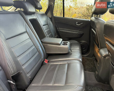 Серый Рено Колеос, объемом двигателя 2 л и пробегом 148 тыс. км за 12999 $, фото 43 на Automoto.ua