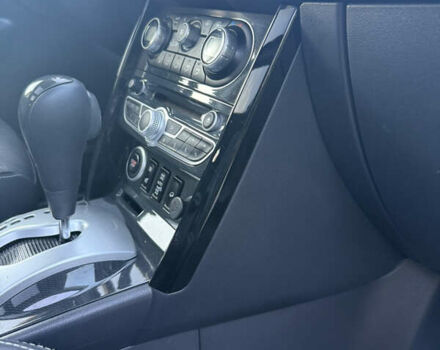 Рено Колеос 2012 в Каневе на Automoto.ua Серый Рено Колеос, объемом двигателя 2 л и пробегом 245 тыс. км за 11600 $, фото 35 на Automoto.ua