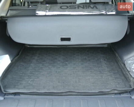 Серый Рено Колеос, объемом двигателя 2 л и пробегом 172 тыс. км за 14400 $, фото 28 на Automoto.ua