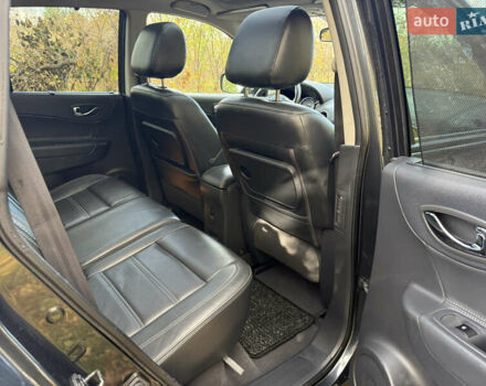 Серый Рено Колеос, объемом двигателя 2 л и пробегом 148 тыс. км за 12999 $, фото 39 на Automoto.ua