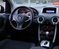 Серый Рено Колеос, объемом двигателя 2.49 л и пробегом 157 тыс. км за 10700 $, фото 10 на Automoto.ua