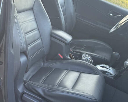 Рено Колеос 2012 в Каневе на Automoto.ua Серый Рено Колеос, объемом двигателя 2 л и пробегом 245 тыс. км за 11600 $, фото 30 на Automoto.ua