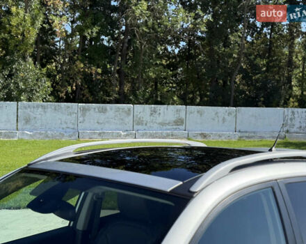 Сірий Рено Колеос, об'ємом двигуна 2 л та пробігом 209 тис. км за 14500 $, фото 11 на Automoto.ua