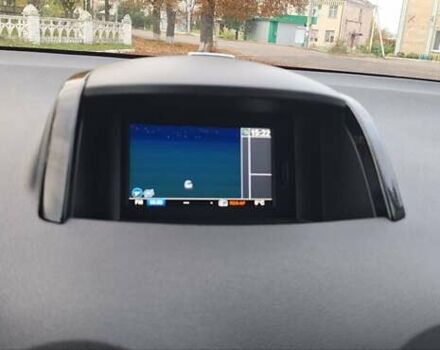 Серый Рено Колеос, объемом двигателя 2 л и пробегом 161 тыс. км за 13300 $, фото 119 на Automoto.ua