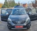 Серый Рено Колеос, объемом двигателя 2 л и пробегом 161 тыс. км за 13300 $, фото 81 на Automoto.ua