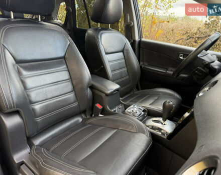 Серый Рено Колеос, объемом двигателя 2 л и пробегом 148 тыс. км за 12999 $, фото 54 на Automoto.ua