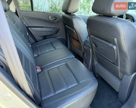 Сірий Рено Колеос, об'ємом двигуна 2 л та пробігом 209 тис. км за 14500 $, фото 34 на Automoto.ua