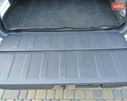 Серый Рено Колеос, объемом двигателя 2 л и пробегом 172 тыс. км за 14400 $, фото 31 на Automoto.ua