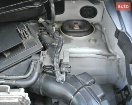 Серый Рено Колеос, объемом двигателя 2 л и пробегом 172 тыс. км за 14400 $, фото 49 на Automoto.ua