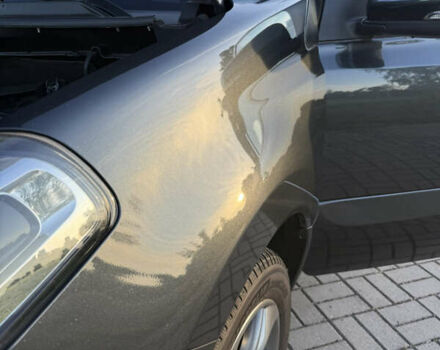 Рено Колеос 2012 в Каневе на Automoto.ua Серый Рено Колеос, объемом двигателя 2 л и пробегом 245 тыс. км за 11600 $, фото 53 на Automoto.ua