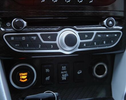 Серый Рено Колеос, объемом двигателя 2.5 л и пробегом 157 тыс. км за 10700 $, фото 17 на Automoto.ua