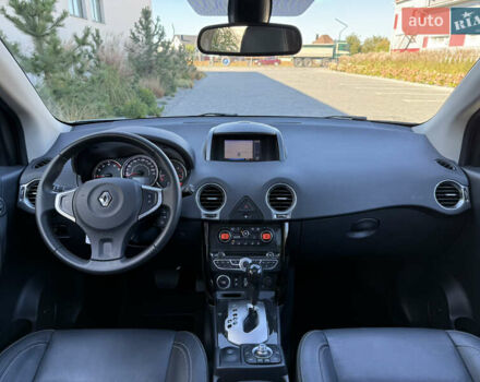 Сірий Рено Колеос, об'ємом двигуна 2 л та пробігом 209 тис. км за 14500 $, фото 28 на Automoto.ua