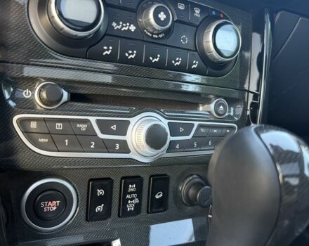 Рено Колеос 2012 в Каневе на Automoto.ua Серый Рено Колеос, объемом двигателя 2 л и пробегом 245 тыс. км за 11400 $, фото 15 на Automoto.ua