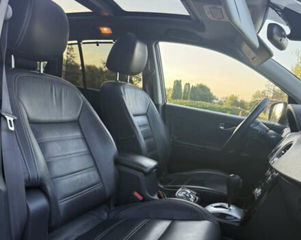 Рено Колеос 2012 в Каневе на Automoto.ua Серый Рено Колеос, объемом двигателя 2 л и пробегом 245 тыс. км за 11600 $, фото 29 на Automoto.ua