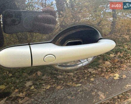 Серый Рено Колеос, объемом двигателя 2 л и пробегом 148 тыс. км за 12999 $, фото 45 на Automoto.ua