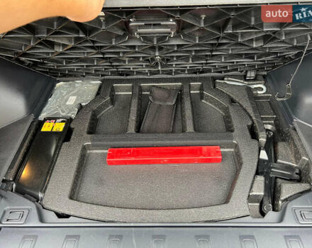 Сірий Рено Колеос, об'ємом двигуна 2 л та пробігом 228 тис. км за 12500 $, фото 42 на Automoto.ua