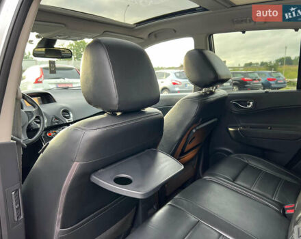 Сірий Рено Колеос, об'ємом двигуна 2 л та пробігом 228 тис. км за 12500 $, фото 36 на Automoto.ua