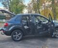 Серый Рено Колеос, объемом двигателя 2 л и пробегом 161 тыс. км за 13300 $, фото 88 на Automoto.ua