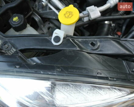 Серый Рено Колеос, объемом двигателя 2 л и пробегом 172 тыс. км за 14400 $, фото 53 на Automoto.ua