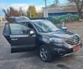 Серый Рено Колеос, объемом двигателя 2 л и пробегом 161 тыс. км за 13300 $, фото 90 на Automoto.ua