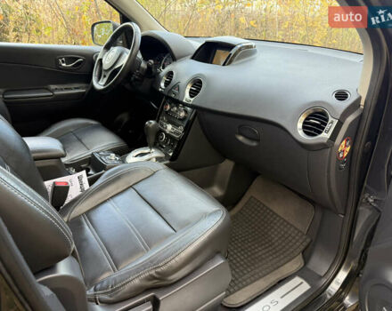 Рено Колеос 2012 в Ровно на Automoto.ua Серый Рено Колеос, объемом двигателя 2 л и пробегом 148 тыс. км за 13700 $, фото 48 на Automoto.ua
