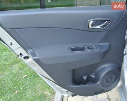 Серый Рено Колеос, объемом двигателя 2 л и пробегом 172 тыс. км за 14400 $, фото 19 на Automoto.ua