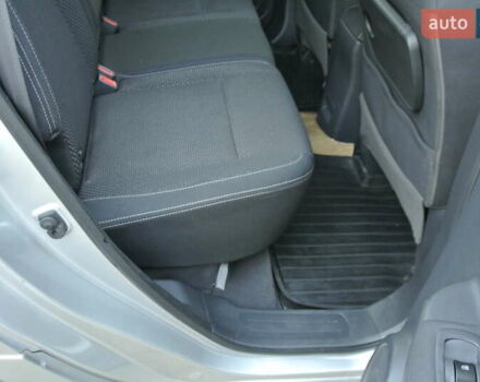 Серый Рено Колеос, объемом двигателя 2 л и пробегом 172 тыс. км за 14400 $, фото 25 на Automoto.ua