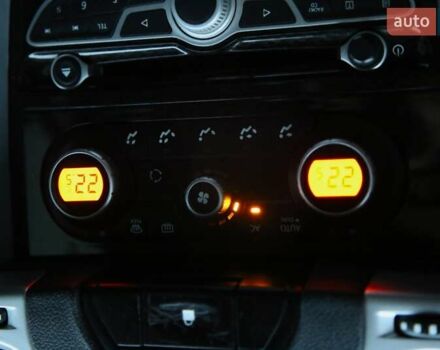 Серый Рено Колеос, объемом двигателя 2.49 л и пробегом 157 тыс. км за 10700 $, фото 16 на Automoto.ua