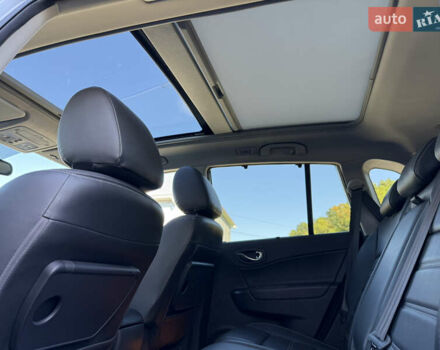 Сірий Рено Колеос, об'ємом двигуна 2 л та пробігом 209 тис. км за 14500 $, фото 32 на Automoto.ua