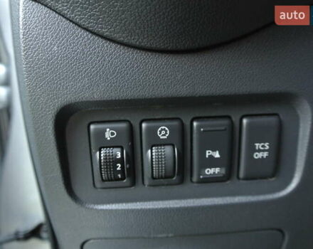 Серый Рено Колеос, объемом двигателя 2 л и пробегом 172 тыс. км за 14400 $, фото 15 на Automoto.ua