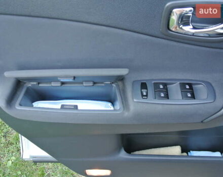 Серый Рено Колеос, объемом двигателя 2 л и пробегом 172 тыс. км за 14400 $, фото 16 на Automoto.ua