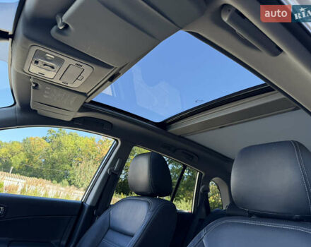 Сірий Рено Колеос, об'ємом двигуна 2 л та пробігом 209 тис. км за 14500 $, фото 27 на Automoto.ua