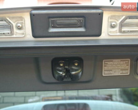 Серый Рено Колеос, объемом двигателя 2 л и пробегом 172 тыс. км за 14400 $, фото 32 на Automoto.ua