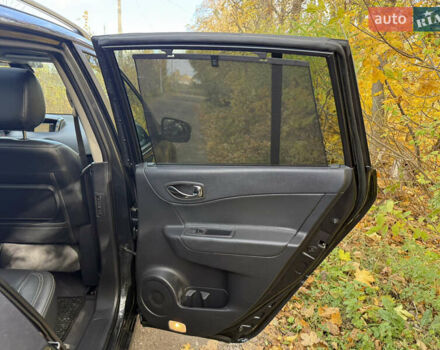 Серый Рено Колеос, объемом двигателя 2 л и пробегом 148 тыс. км за 12999 $, фото 38 на Automoto.ua