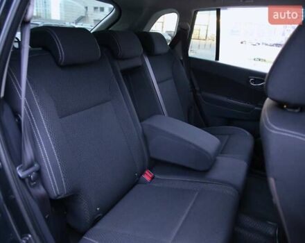 Серый Рено Колеос, объемом двигателя 2.49 л и пробегом 157 тыс. км за 10700 $, фото 8 на Automoto.ua