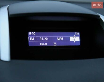 Серый Рено Колеос, объемом двигателя 2.49 л и пробегом 157 тыс. км за 10700 $, фото 15 на Automoto.ua