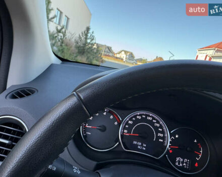 Сірий Рено Колеос, об'ємом двигуна 2 л та пробігом 209 тис. км за 14500 $, фото 25 на Automoto.ua