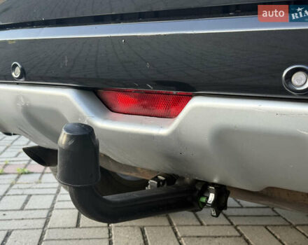 Рено Колеос 2012 в Каневе на Automoto.ua Серый Рено Колеос, объемом двигателя 2 л и пробегом 245 тыс. км за 11600 $, фото 7 на Automoto.ua